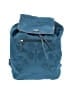 Coach Blue Backpack One size - photo 1