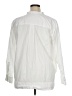 SPANX 100% Cotton White Long Sleeve Blouse Size XL - photo 2