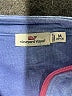 Vineyard Vines 100% Cotton Blue Pullover Sweater Size M (kids) - photo 3