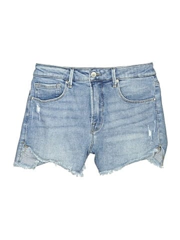 Good American Denim Shorts (view 1)