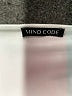 Mind Code Ivory Bodysuit Size L - photo 3