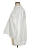 SPANX 100% Cotton White Long Sleeve Blouse Size XL - photo 5