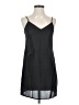 Veronica Beard 100% Cotton Black Tank Top Size 4 - photo 1