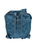 Coach Blue Backpack One size - photo 2