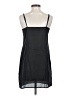 Veronica Beard 100% Cotton Black Tank Top Size 4 - photo 2