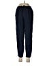 J.Crew 100% Linen Solid Blue Casual Pants Size 6 - photo 1