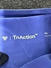 TnAction Blue Athletic Shorts Size XS - photo 3