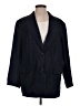 H&M Blue Blazer Size S - photo 1