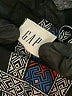 Gap 100% Polyester Plaid Black Casual Dress Size XS - photo 7