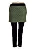 Misslook Green Leggings Size XXL (2XL) - photo 1