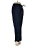 J.Crew 100% Linen Solid Blue Casual Pants Size 6 - photo 4