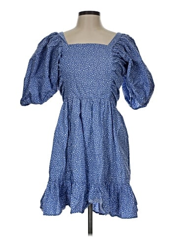 GB Casual Dress (view 1)