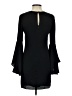 Milly Black Cocktail Dress Size 2 - photo 2