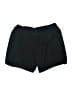 Brooks 100% Polyester Solid Black Athletic Shorts Size L - photo 2