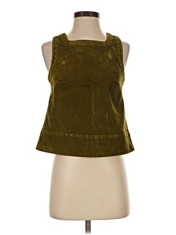 Aligne Sleeveless Blouse (view 1)