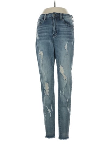 Denim Forum Jeans (view 1)