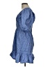 GB Blue Casual Dress Size L - photo 5