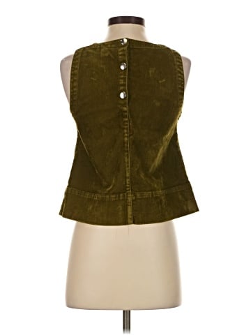 Aligne Sleeveless Blouse (view 2)