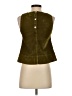 Aligne Green Sleeveless Blouse Size 0 - photo 2