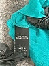 Iz Byer Teal Sleeveless Blouse Size XL - photo 8