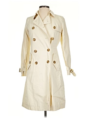 Banana Republic Trenchcoat (view 1)