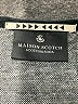 Maison Scotch 100% Cotton Gray Pullover Sweater Size Lg (3) - photo 7