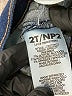 Jordache Blue Denim Jacket Size 2T - photo 4