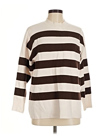 MNG Turtleneck Sweater (view 1)