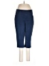 Stella Parker Blue Jeggings Size M - photo 1