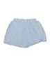 EXLURA Stripes Blue Shorts Size S - photo 2