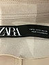 Zara Tan Casual Dress Size M - photo 7