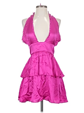 Amanda Uprichard Sleeveless Silk Top (view 1)