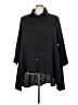 Shein Curve Black 3/4 Sleeve Blouse Size 3X - photo 1