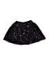 Peek... Stars Black Skirt Size 6 - 7 - photo 1