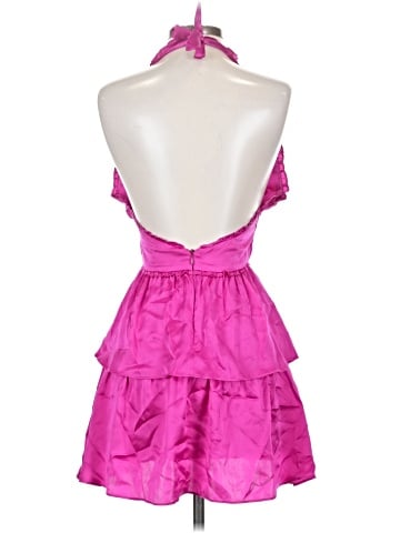 Amanda Uprichard Sleeveless Silk Top (view 2)