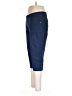 Stella Parker Blue Jeggings Size M - photo 5