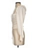 ASTR The Label 100% Polyester Ivory 3/4 Sleeve Blouse Size XS - photo 5