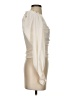 ASTR The Label 100% Polyester Ivory 3/4 Sleeve Blouse Size XS - photo 4