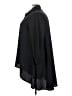Shein Curve Black 3/4 Sleeve Blouse Size 3X - photo 5