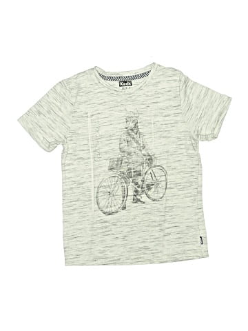 Keds Short Sleeve T-Shirt (view 1)