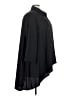 Shein Curve Black 3/4 Sleeve Blouse Size 3X - photo 4