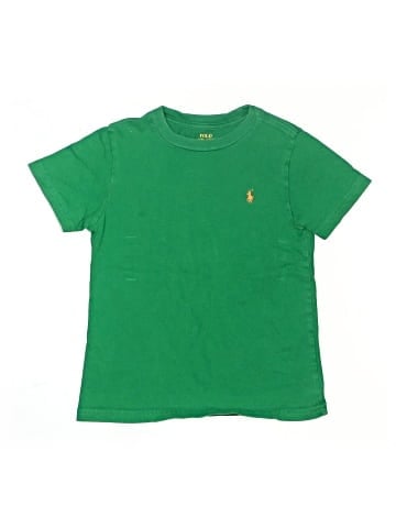 Polo by Ralph Lauren Short Sleeve T-Shirt (view 1)
