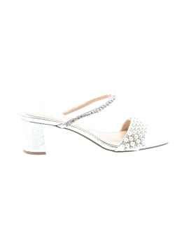 Jewel Badgley MIschka Sandals (view 1)