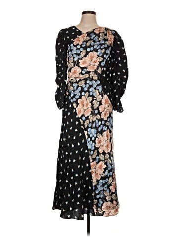 Rebecca Taylor Casual Dress (view 1)