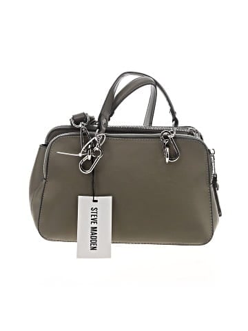 Steve Madden Satchel (view 2)