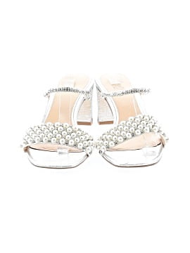 Jewel Badgley MIschka Sandals (view 2)