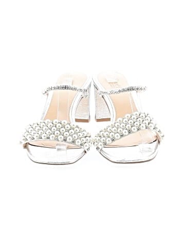 Jewel Badgley MIschka Sandals (view 2)