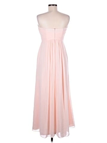 David's Bridal Cocktail Dress (view 2)