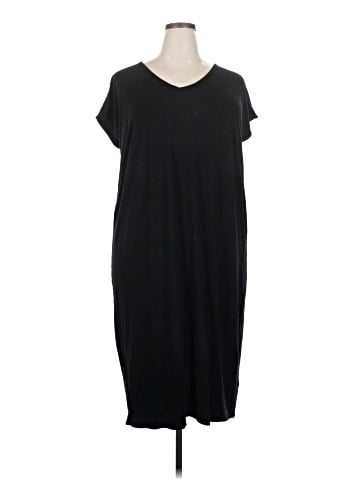 Eileen Fisher Casual Dress (view 1)