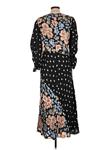 Rebecca Taylor Casual Dress (view 2)